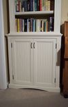 Cottage Bookcases 12 small