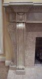 Fireplace Mantle And Corbels 11 small