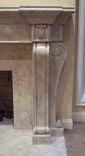 Fireplace Mantle And Corbels 10 small