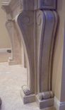 Fireplace Mantle And Corbels 4 small