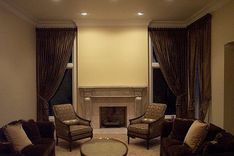 Fireplace Mantle And Corbels 13 small
