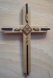 Cross Of Christ 8 small