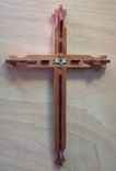 Cross Of Christ 6 small
