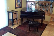 Sheet Music Cabinet 5 small