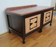 Wedding Hope Chest 6 small