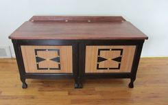 Wedding Hope Chest 1 small