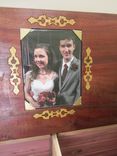 Wedding Hope Chest 3 small