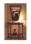 Console Table And Mirror 5 small
