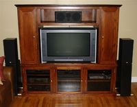 Entertainment Center 2 small