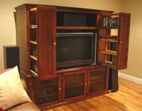 Entertainment Center 3 small