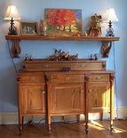 Buffet And Mantle 1 small