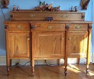 Buffet And Mantle 2 small