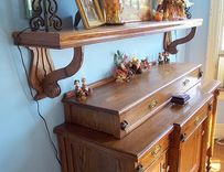 Buffet And Mantle 3 small