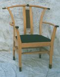 Writing Chair 2 small