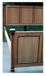 Queen Bed 2 small