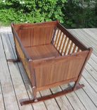 Cradle 1 small