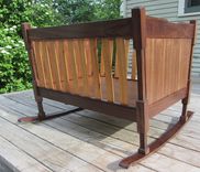 Cradle 3 small