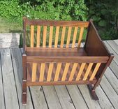 Cradle 5 small