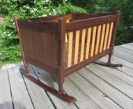 Cradle 6 small