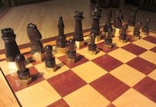 Double Nickel Chess Ensemble 3 small
