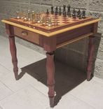 Double Nickel Chess Ensemble 2 small