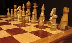 Double Nickel Chess Ensemble 4 small