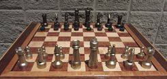 Double Nickel Chess Ensemble 5 small