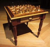 Double Nickel Chess Ensemble 6 small