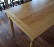 Farmhouse Table 1 small