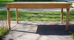 Farmhouse Table 7 small