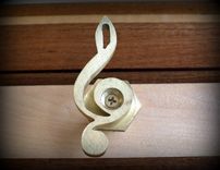 A Sheet Music Cabinet With Art Deco Styling And Details 3 small