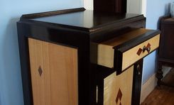 Sheet Music Cabinet 3 small