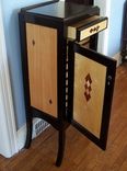 Sheet Music Cabinet 4 small