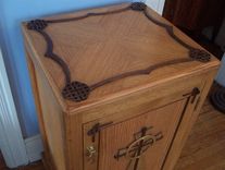 Celtic Cabinet 3 small