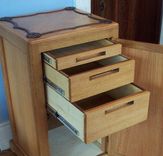 Celtic Cabinet 6 small