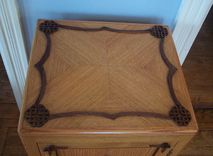 Celtic Cabinet 2 small