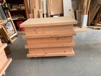 Nightstand Bed Stand 2 small