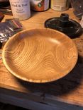 Custom Wood Turnings 4 small
