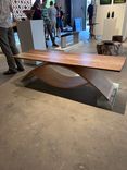 Modern Mid-Century Coffee Table 3 small