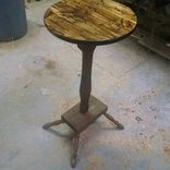 Sewing Inspired Side Tables 2 To Choose From 3 small