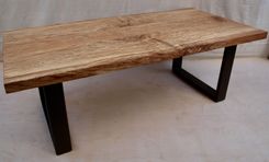 Spalted Maple Coffee Table 1 small