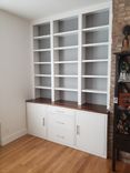 Bookcase 3 small