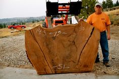 Large Slab Table Tops 1 small