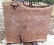 Large Slab Table Tops 3 small