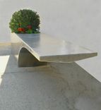 Suspended  Bench 2 small