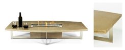 Concrete Fire Pit Table 3 small