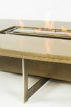 Concrete Fire Pit Table 6 small