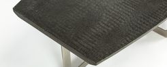 Concrete Coffee Table  Ally 5 small