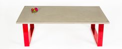 Concrete Coffee Table 1 small