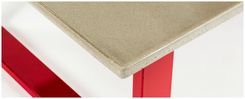Concrete Coffee Table 4 small